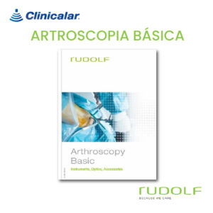 ARTROSCOPIA