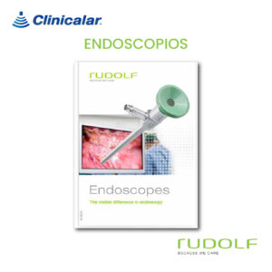 ENDOSCOPIOS