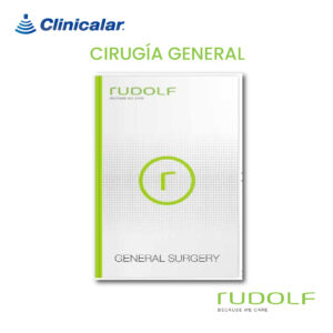 CIRUGÍA GENERAL