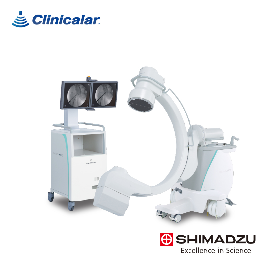 OPESCOPE ACTENO - Imagen 2