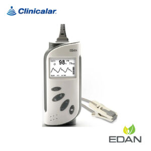 OXIMETRO PULSO H100B