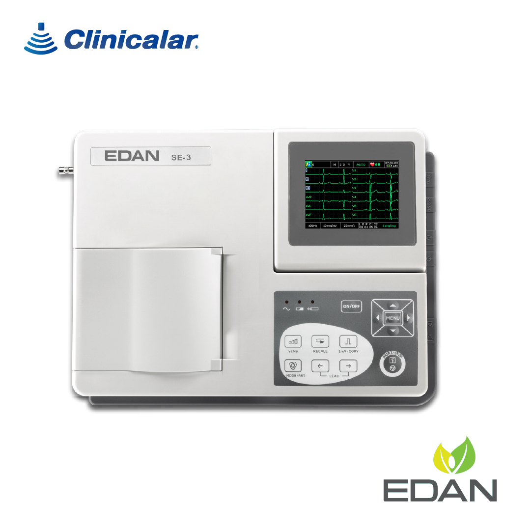 SE-3 (TRES CANALES) - Imagen 3