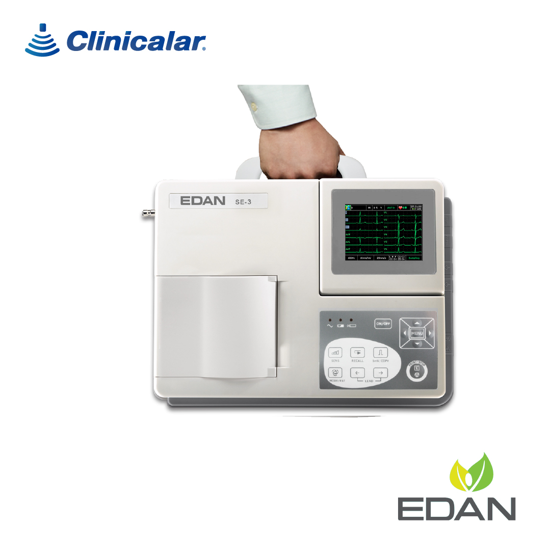 SE-3 (TRES CANALES) - Imagen 2