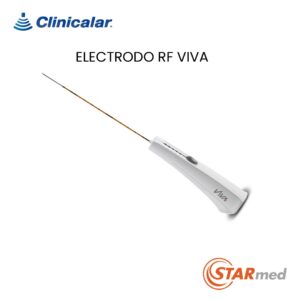 ELECTRODO RF VIVA