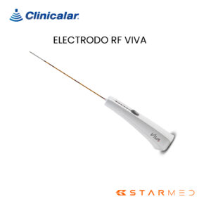 ELECTRODO RF VIVA