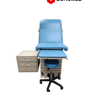 Camilla ginecológica RIVIERA